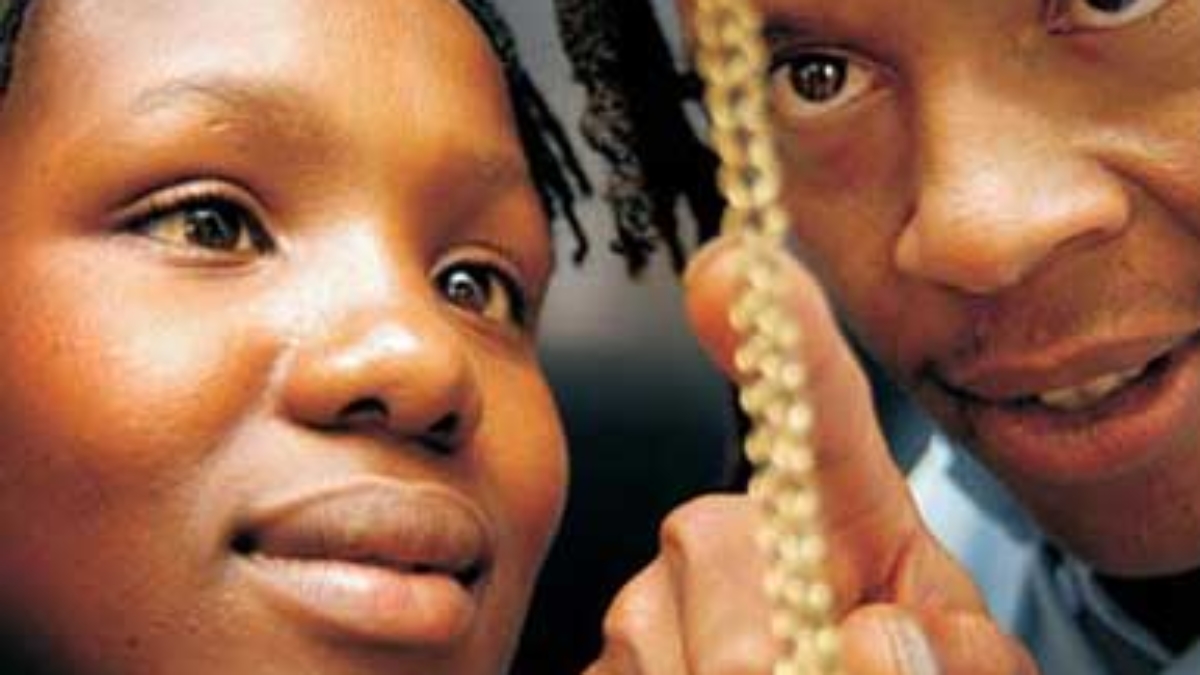 Initiativen Imfundiso